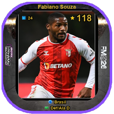 Fabiano Souza