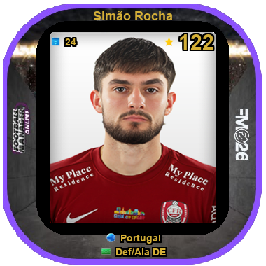 Simão Rocha