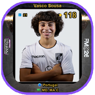 Vasco Sousa