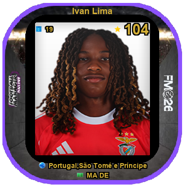 Ivan Lima