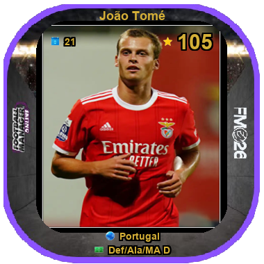 João Tomé