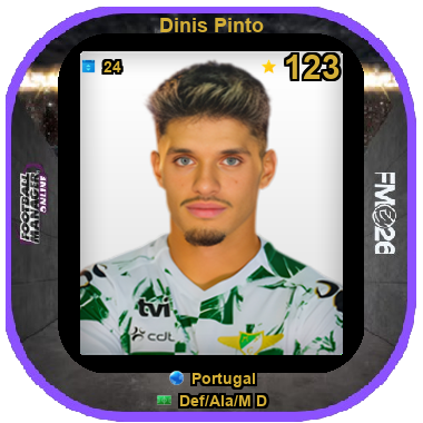 Dinis Pinto