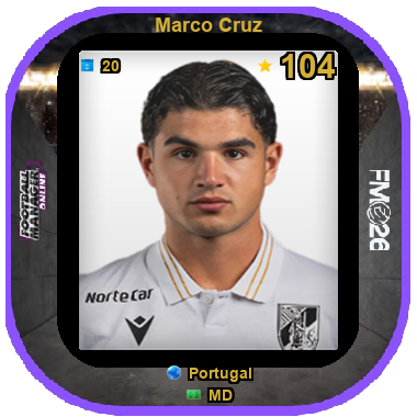 Marco Cruz