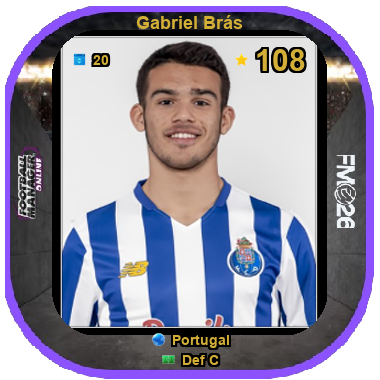 Gabriel Brás