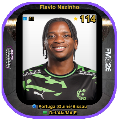 Flávio Nazinho