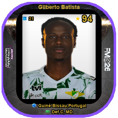 Gilberto Batista
