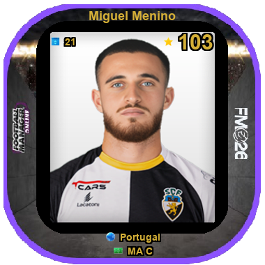 Miguel Menino