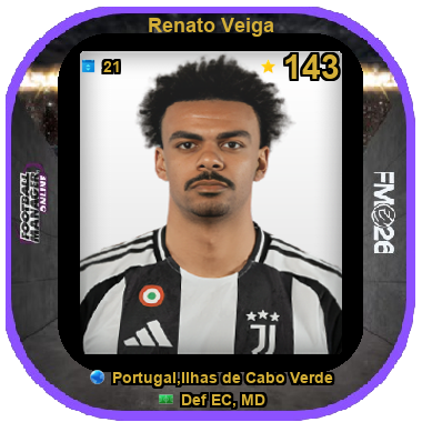 Renato Veiga