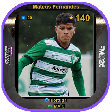 Mateus Fernandes