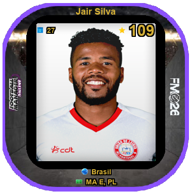 Jair Silva