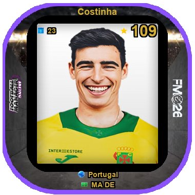 Costinha
