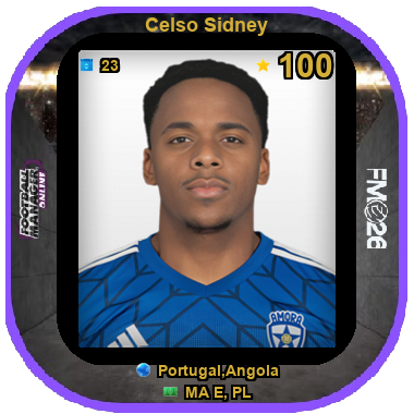 Celso Sidney