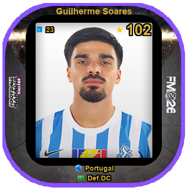 Guilherme Soares