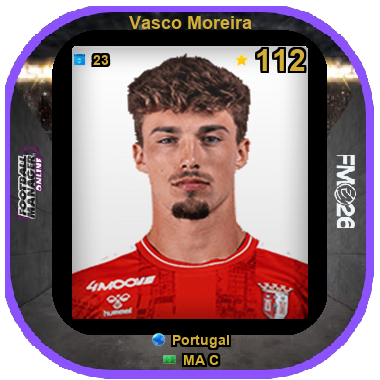 Vasco Moreira