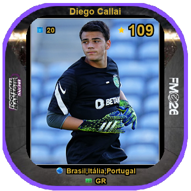 Diego Callai