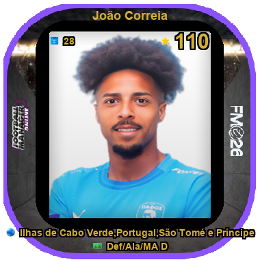 João Correia