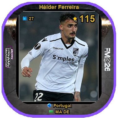 Hélder Ferreira