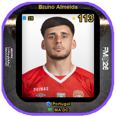Bruno Almeida