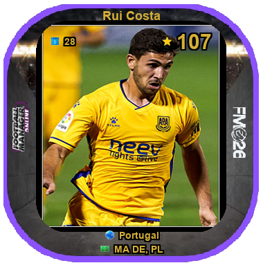 Rui Costa