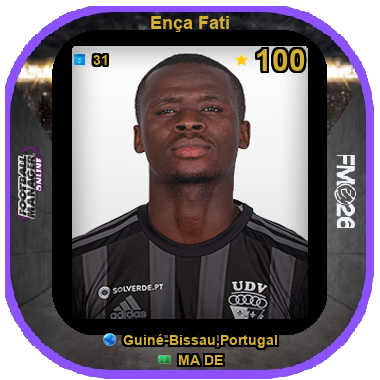 Ença Fati