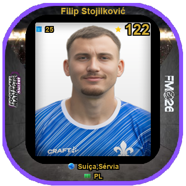 Filip Stojilković