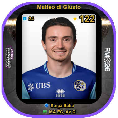 Matteo di Giusto