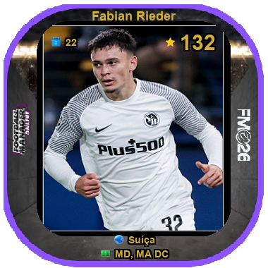 Fabian Rieder