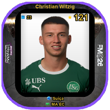 Christian Witzig