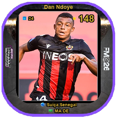 Dan Ndoye