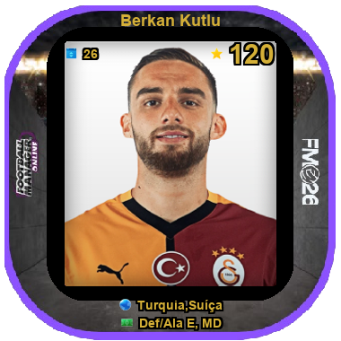 Berkan Kutlu
