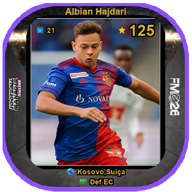 Albian Hajdari