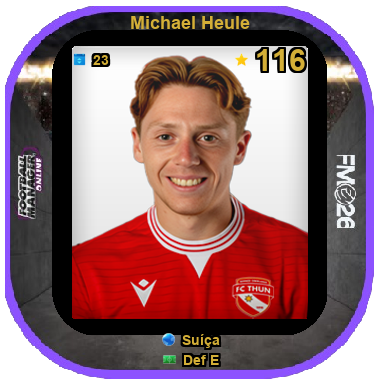 Michael Heule