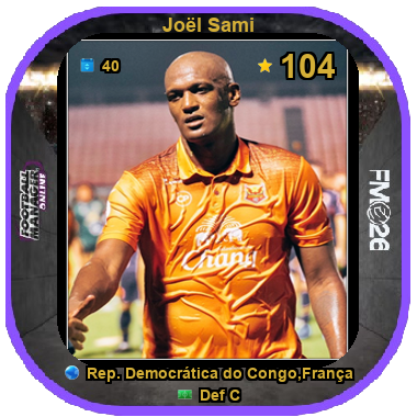 Joël Sami