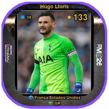 Hugo Lloris