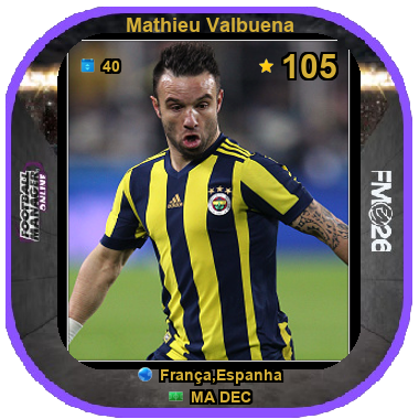 Mathieu Valbuena