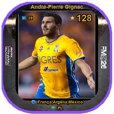 André-Pierre Gignac