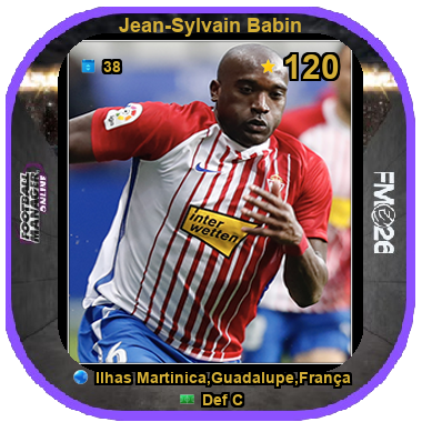Jean-Sylvain Babin