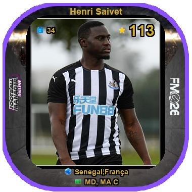 Henri Saivet