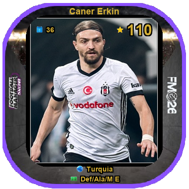 Caner Erkin