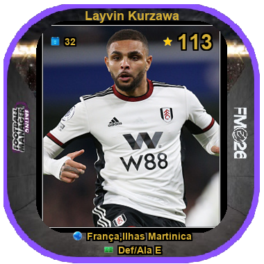 Layvin Kurzawa