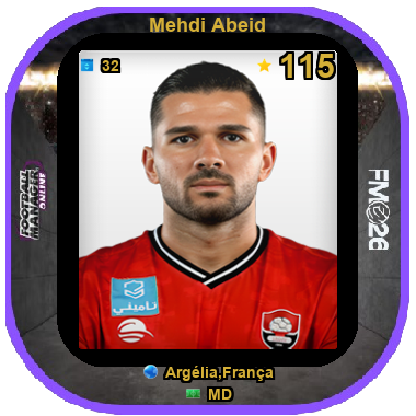 Mehdi Abeid