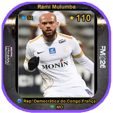 Rémi Mulumba