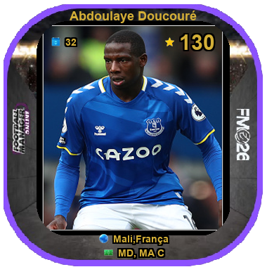 Abdoulaye Doucouré