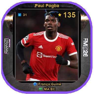 Paul Pogba