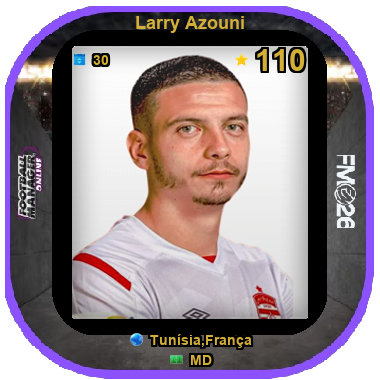 Larry Azouni