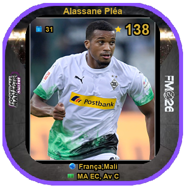 Alassane Pléa