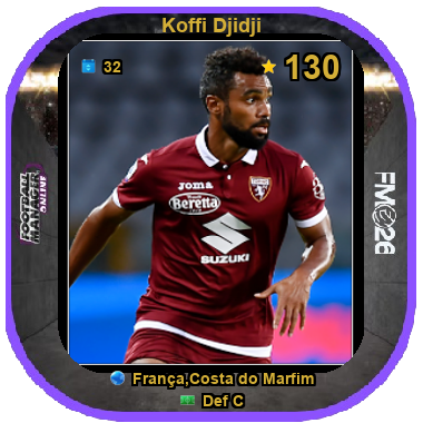 Koffi Djidji