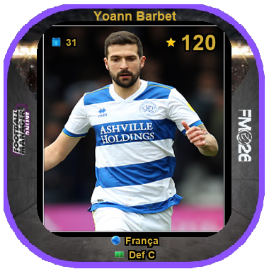 Yoann Barbet