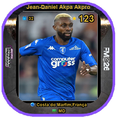 Jean-Daniel Akpa Akpro