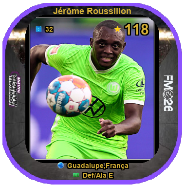 Jérôme Roussillon